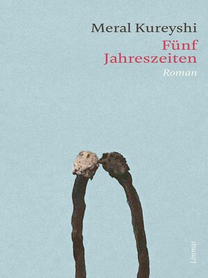 cover image of Fünf Jahreszeiten